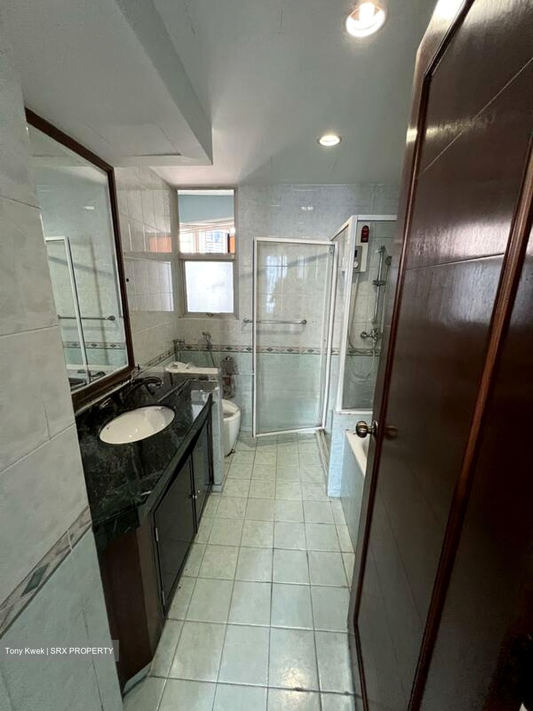 Northoaks (D25), Condominium #501897841